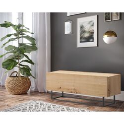 Металлическая основа Tempo Kondela Spring EST120 (Black) Thumb