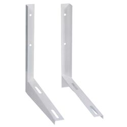 Кронштейн для конвектора Tesy CN 03 (White) Thumb