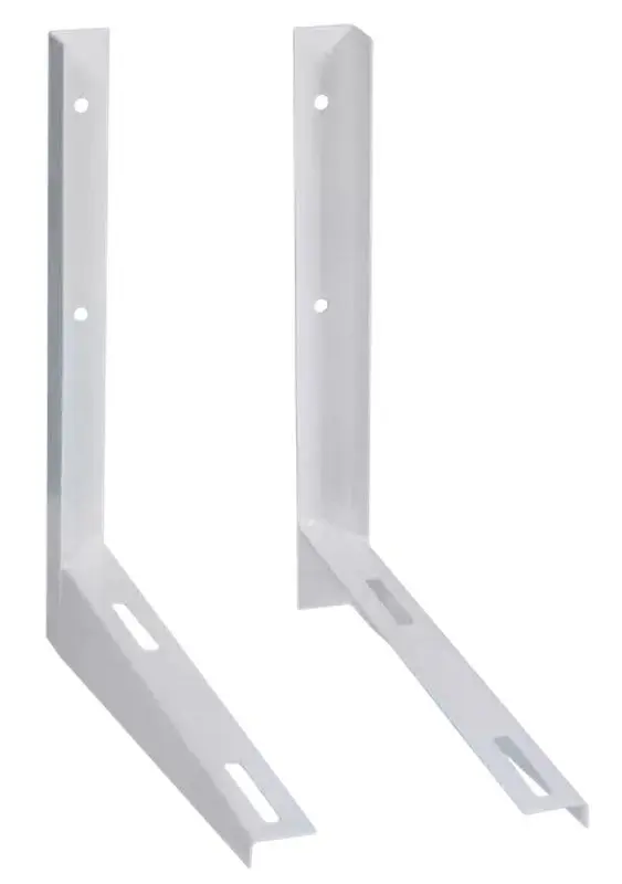 Кронштейн для конвектора Tesy CN 03 (White)