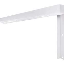 Кронштейн для конвектора Tesy CN 03 (White) Thumb