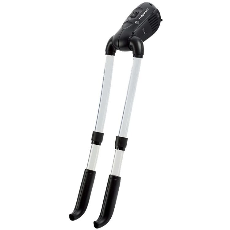 Uscător de încălțăminte Therm-IC Drayer Plus (Black)