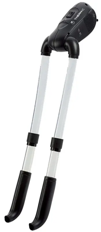 Uscător de încălțăminte Therm-IC Drayer Plus (Black)