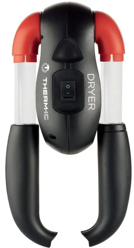 Сушилка для обуви Therm-IC Dryer (Black)
