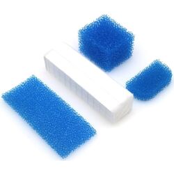 Набор фильтров для пылесоса Thomas 787203 Thumb