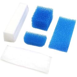 Набор фильтров для пылесоса Thomas 787203