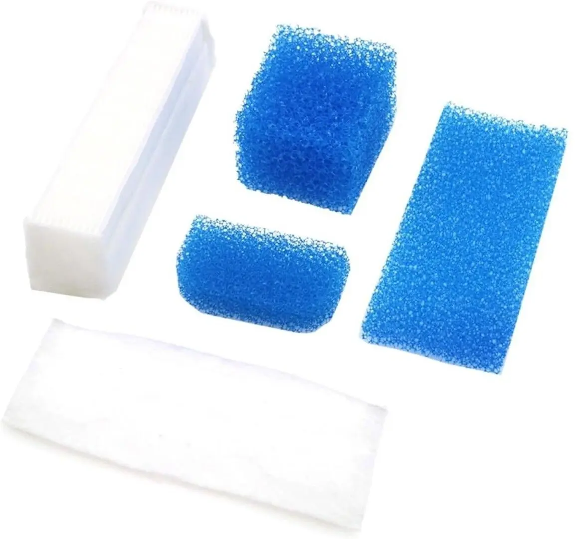 Набор фильтров для пылесоса Thomas 787203