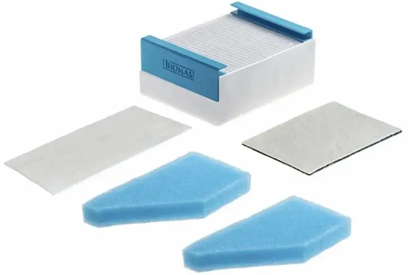 Набор фильтров  для пылесоса Thomas 787276