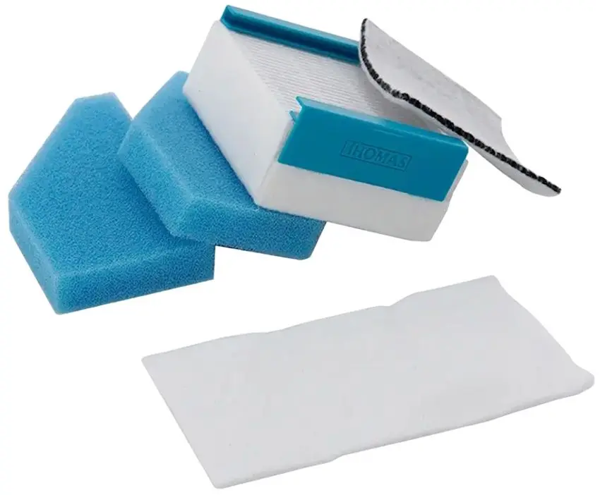 Набор фильтров  для пылесоса Thomas 787276