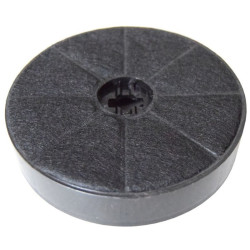 Filtru de carbon pentru hota Tornado FW-E14 (Black) Thumb