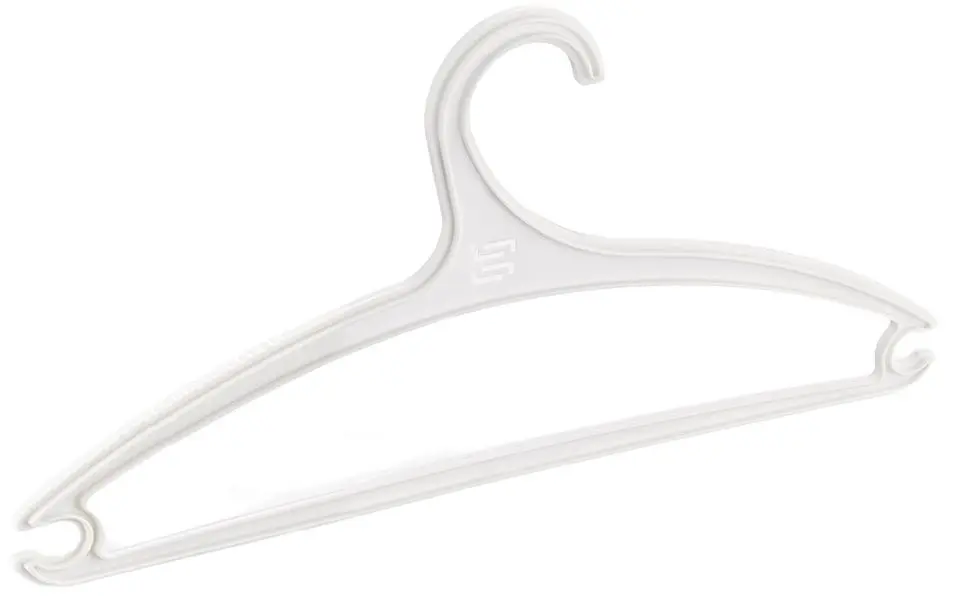 Set de umerase Turan Smartware TRN-181 6pcs (White)