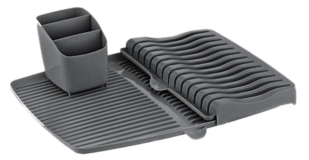 Uscator vase Turan Flovi TRN-199 (Anthracite)