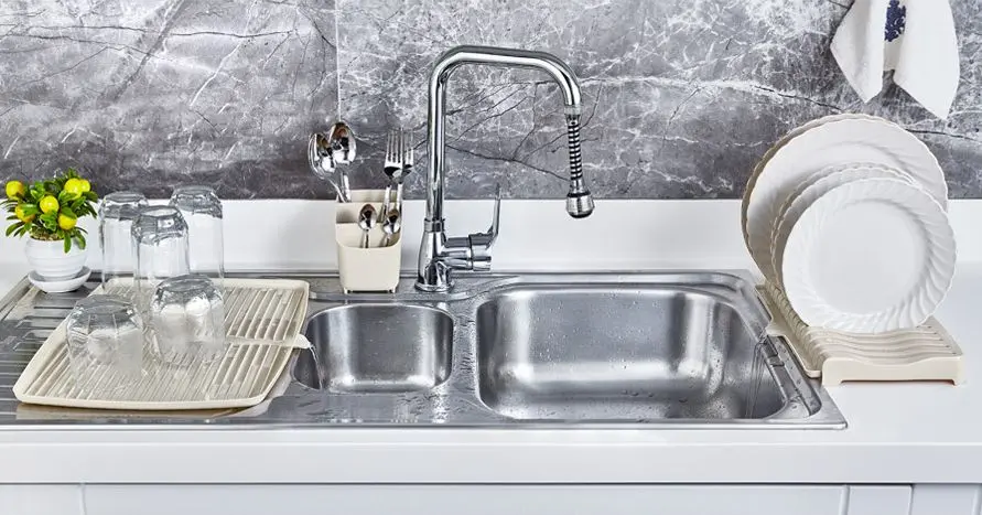 Uscator vase Turan Flovi TRN-199 (Latte)