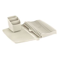 Сушилка для посуды Turan Flovi TRN-199 (Latte)