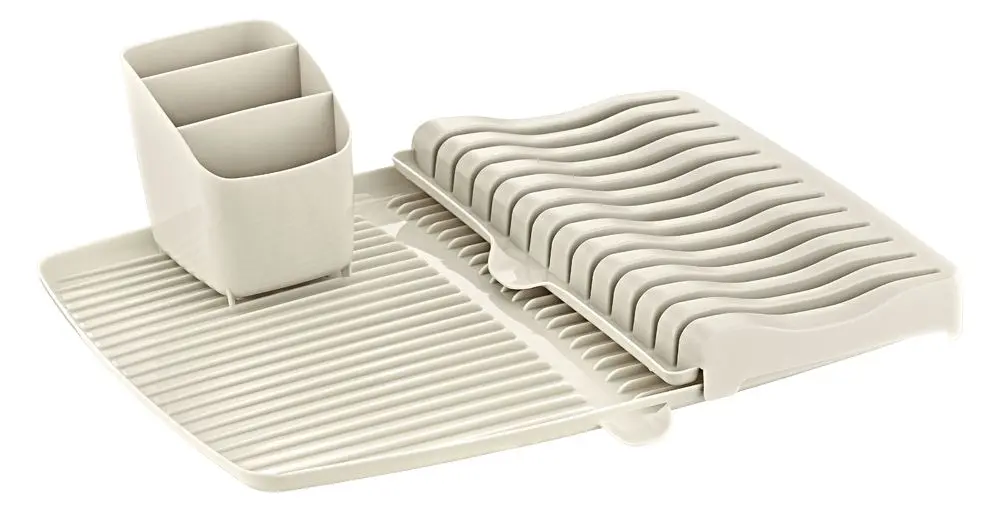 Uscator vase Turan Flovi TRN-199 (Latte)