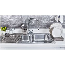 Uscator vase Turan Flovi TRN-199 (Terra) Thumb