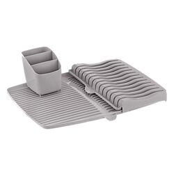 Сушилка для посуды Turan Flovi TRN-199 (Terra)