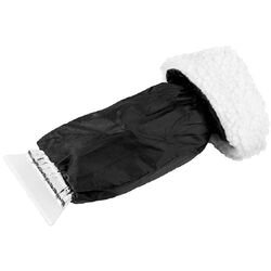 Скребок для льда с перчаткой Ultimate Speed HG03666B Thumb