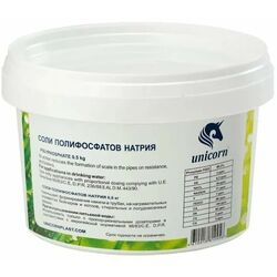 Sare polifosfat Unicorn CP05