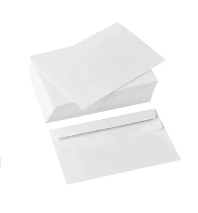 Конверты United Office 298827 1000pcs (White)