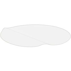 Protectie PVC pentru masa VidaXL 288254 110cm (Matte) Thumb