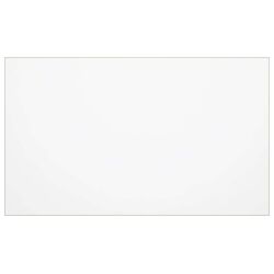 Protectie PVC pentru masa VidaXL 288257 100x60cm (Transparent)