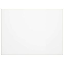 Protectie PVC pentru masa VidaXL 288263 120x90cm (Transparent)