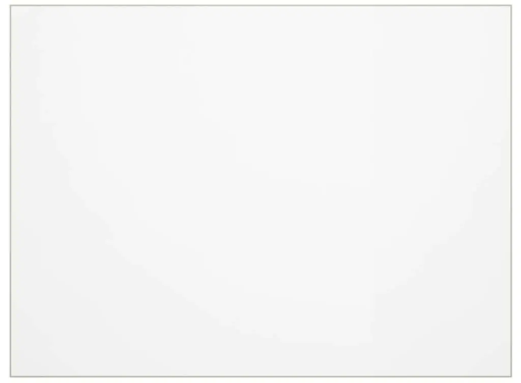 Protectie PVC pentru masa VidaXL 288263 120x90cm (Transparent)