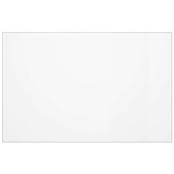 Protectie PVC pentru masa VidaXL 288265 140x90cm (Transparent)