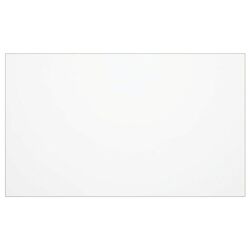 Protectie PVC pentru masa VidaXL 288267 160x90cm (Transparent)