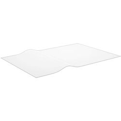 Protectie PVC pentru masa VidaXL 288268 160x90cm (Matte) Thumb
