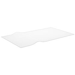 Protectie PVC pentru masa VidaXL 288271 200х100cm (Transparent) Thumb