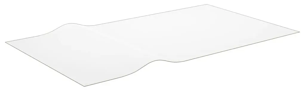 Protectie PVC pentru masa VidaXL 288271 200х100cm (Transparent)
