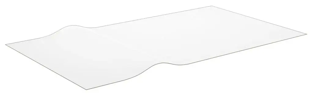 Protectie PVC pentru masa VidaXL 288272 200х100cm (Matte)
