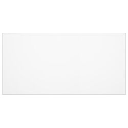 Protectie PVC pentru masa VidaXL 288272 200х100cm (Matte)