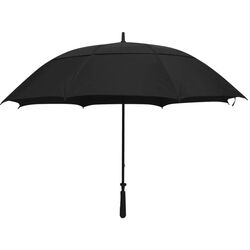 Umbrela VidaXL 149140 (Black) Thumb