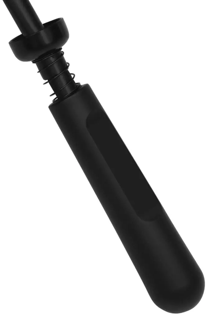 Umbrela VidaXL 149140 (Black)