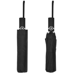 Umbrela VidaXL 149145 (Black) Thumb