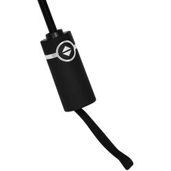 Umbrela VidaXL 149145 (Black) Thumb