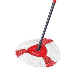 Набор швабра + ведро Vileda Turbo (Black/Red) Thumb