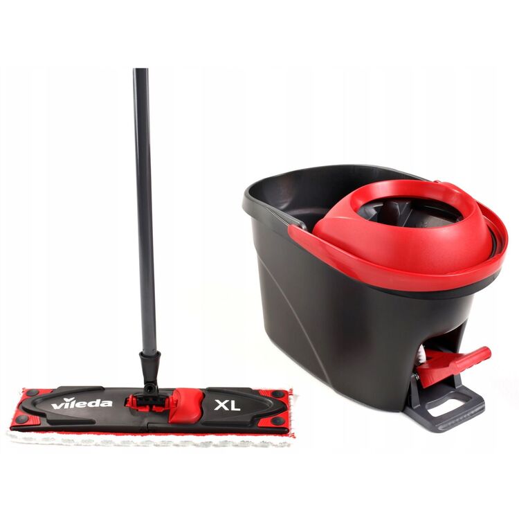 Vileda Ultramat Turbo XL