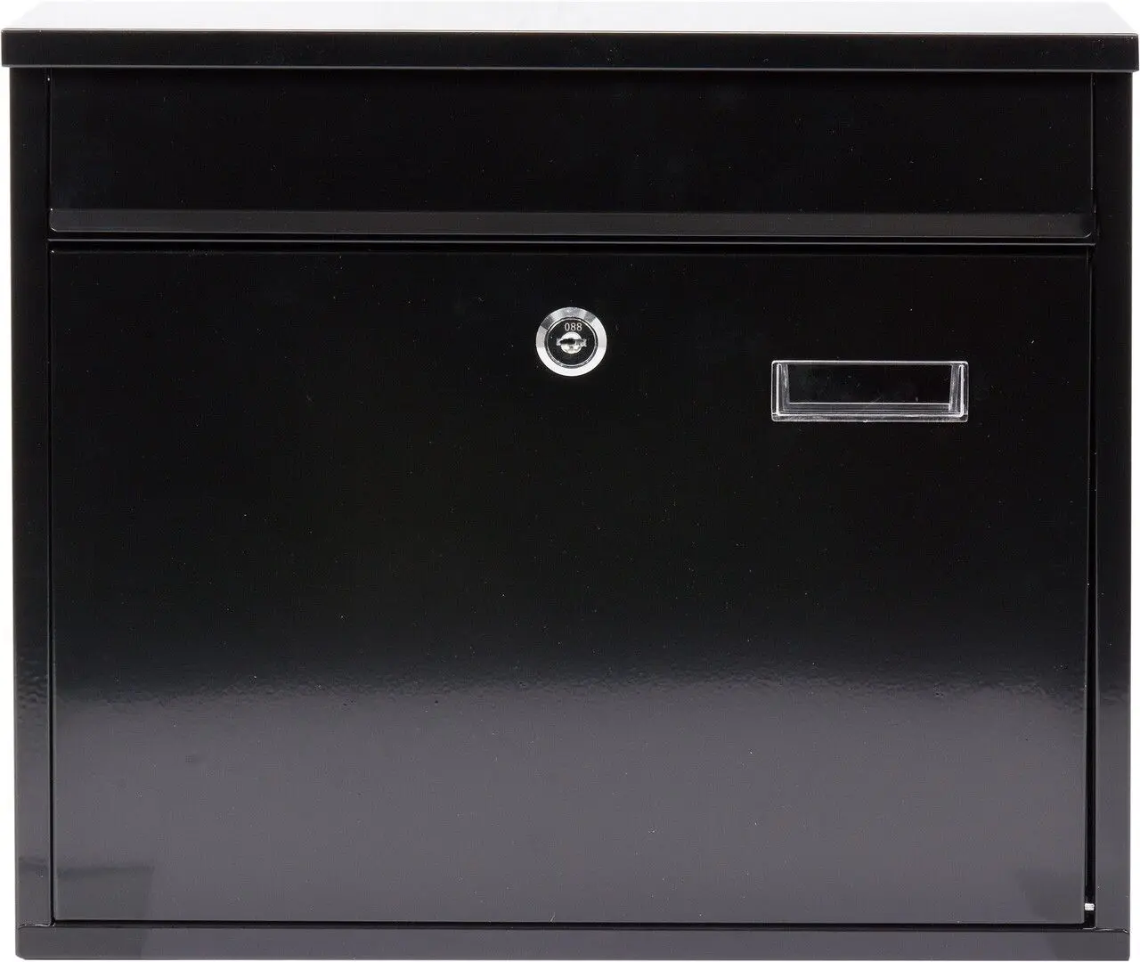 Cutie postala Vorel 78575 (Black)