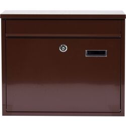 Почтовый ящик Vorel 78577 (Brown) Thumb