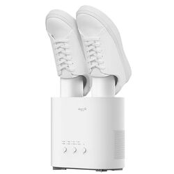 Uscător de încățăminte Xiaomi Deerma HX10 (White) Thumb
