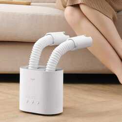 Uscător de încățăminte Xiaomi Deerma HX10 (White) Thumb