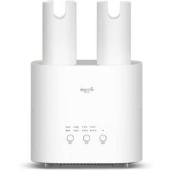 Uscător de încățăminte Xiaomi Deerma HX10 (White)