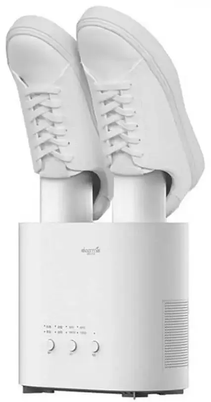 Uscator de pantofi Xiaomi Deerma HX10W (White)