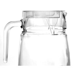 Кувшин Xinmin Red Cherry (Transparent) Thumb