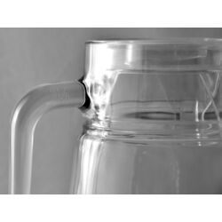 Кувшин Xinmin Red Cherry (Transparent) Thumb