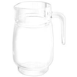 Кувшин Xinmin Red Cherry (Transparent)