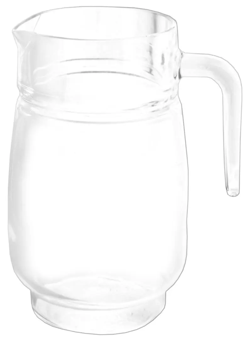 Кувшин Xinmin Red Cherry (Transparent)